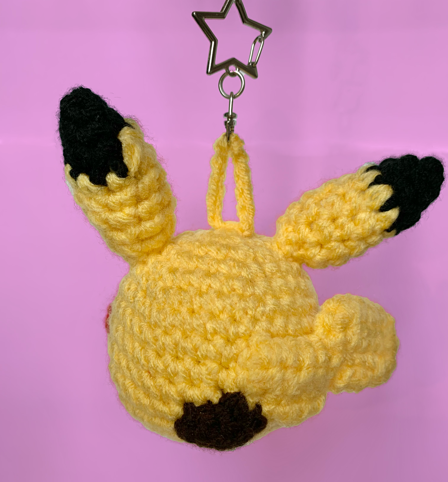 Pikachain