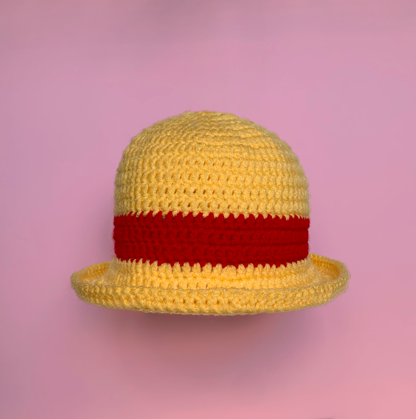 Pirate King Bucket Hat