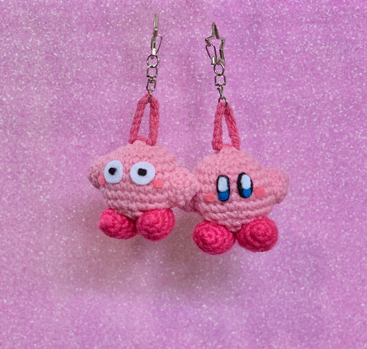 Poyo Keychain