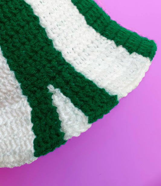 Shop Keeper Bucket Hat