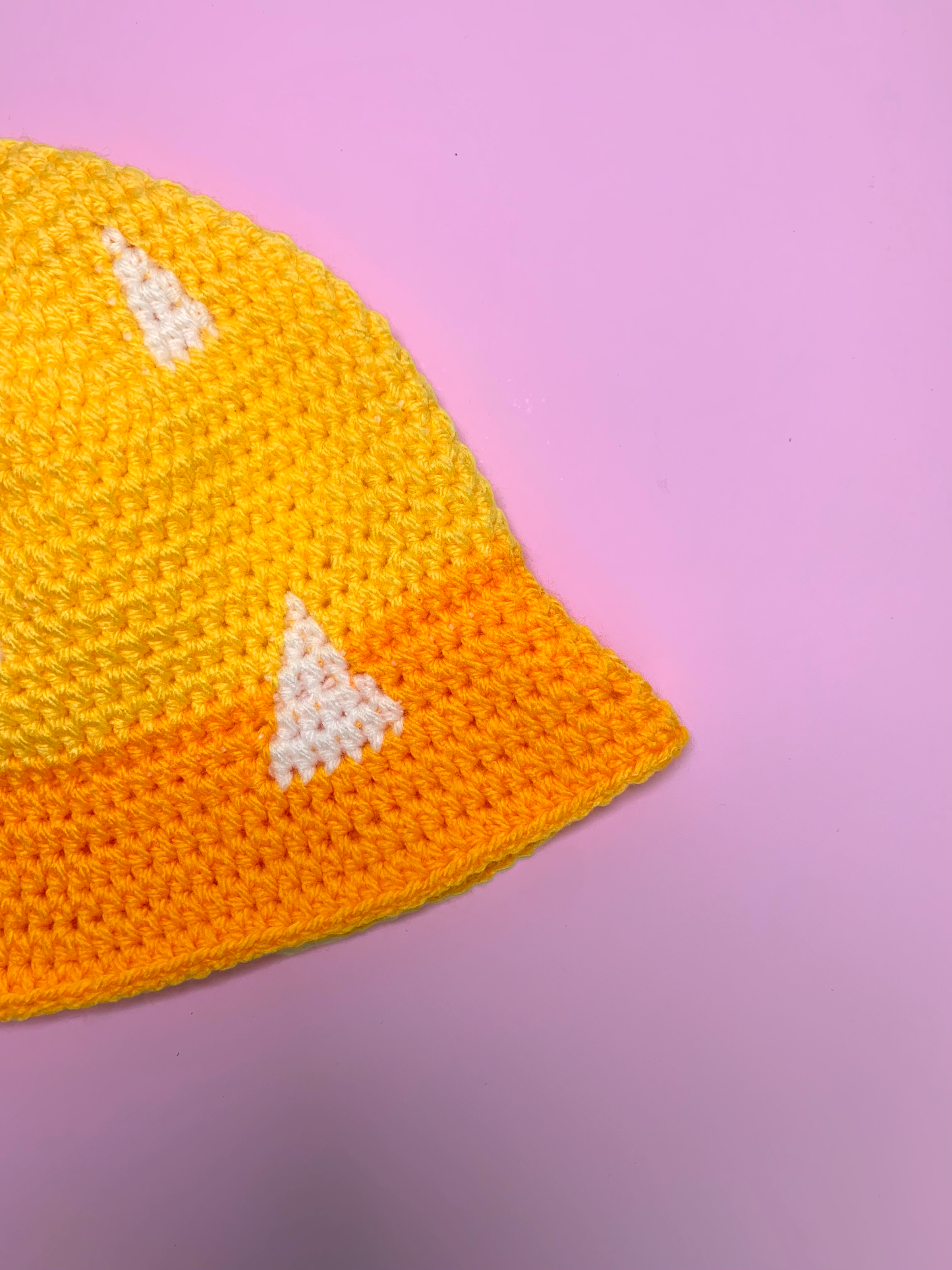 Breath of Thunder Bucket Hat