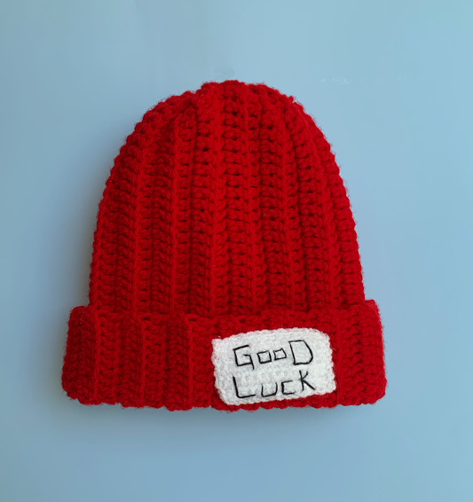 Negator Beanie