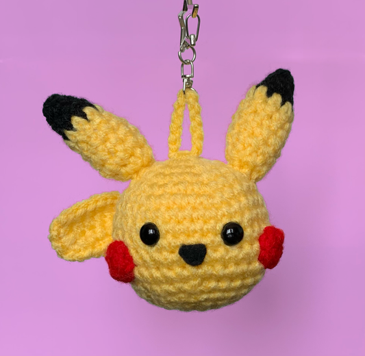 Pikachain